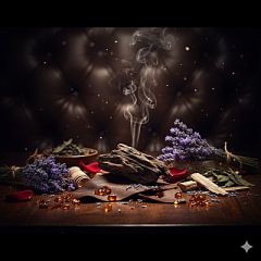 Oud Lavender Parfümöl - F&uuml;r weitere Informationen anklicken